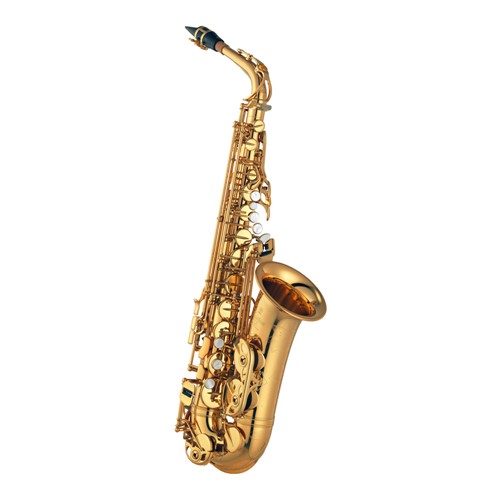 Kèn Saxophone Alto Yamaha YAS-875EX (Chính Hãng Full Box 100%)